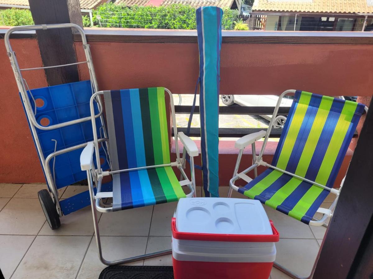 Apartamento Apto Duplex Com Mezanino *