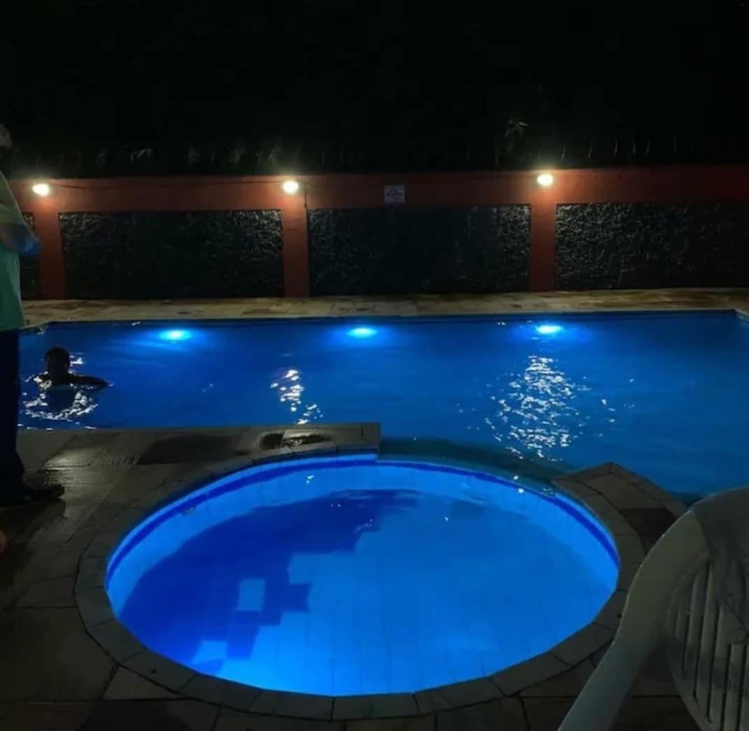 Apto Duplex Com Mezanino * Juqueí