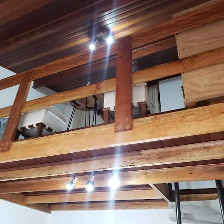 Apto Duplex Com Mezanino Juquei Exterior photo