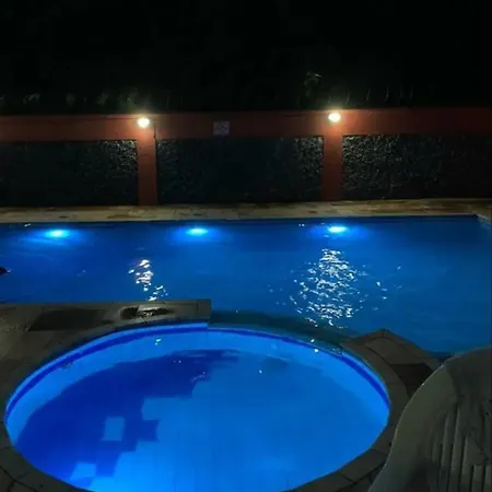 Apto Duplex Com Mezanino Juquei Exterior photo
