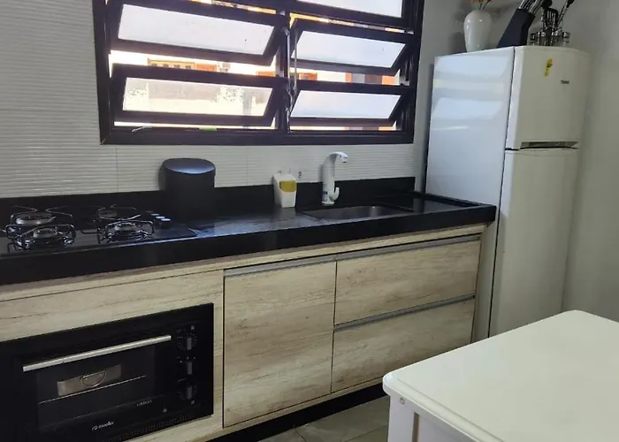 Apto Duplex Com Mezanino