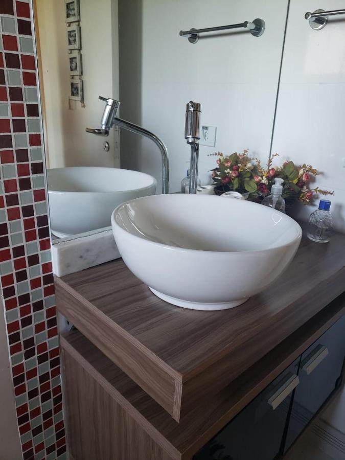 Apartment Apto Duplex Com Mezanino