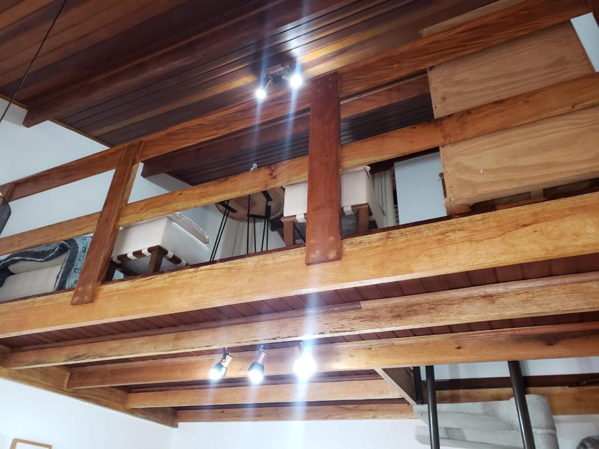 Apto Duplex Com Mezanino Apartment Juquei