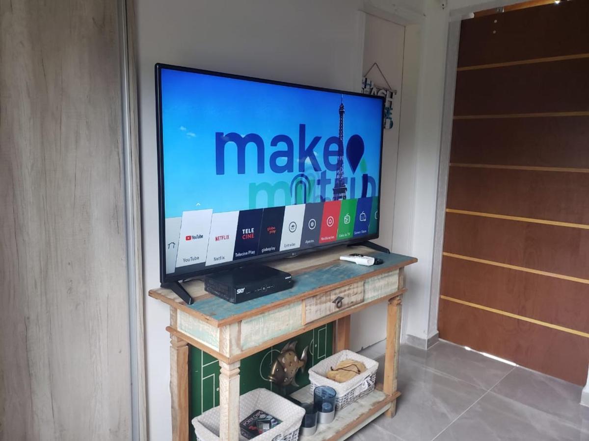 Apto Duplex Com Mezanino *