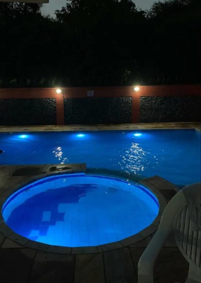 Apartment Apto Duplex Com Mezanino