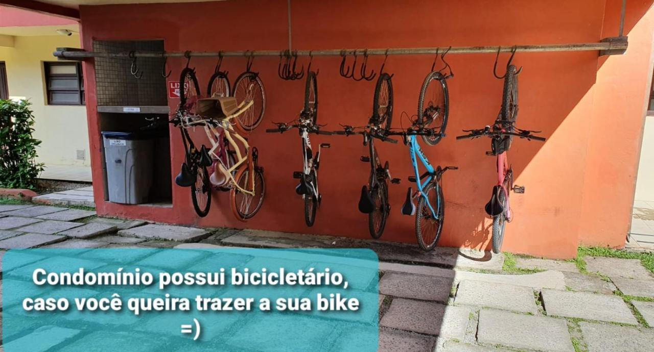 Apartment Apto Duplex Com Mezanino