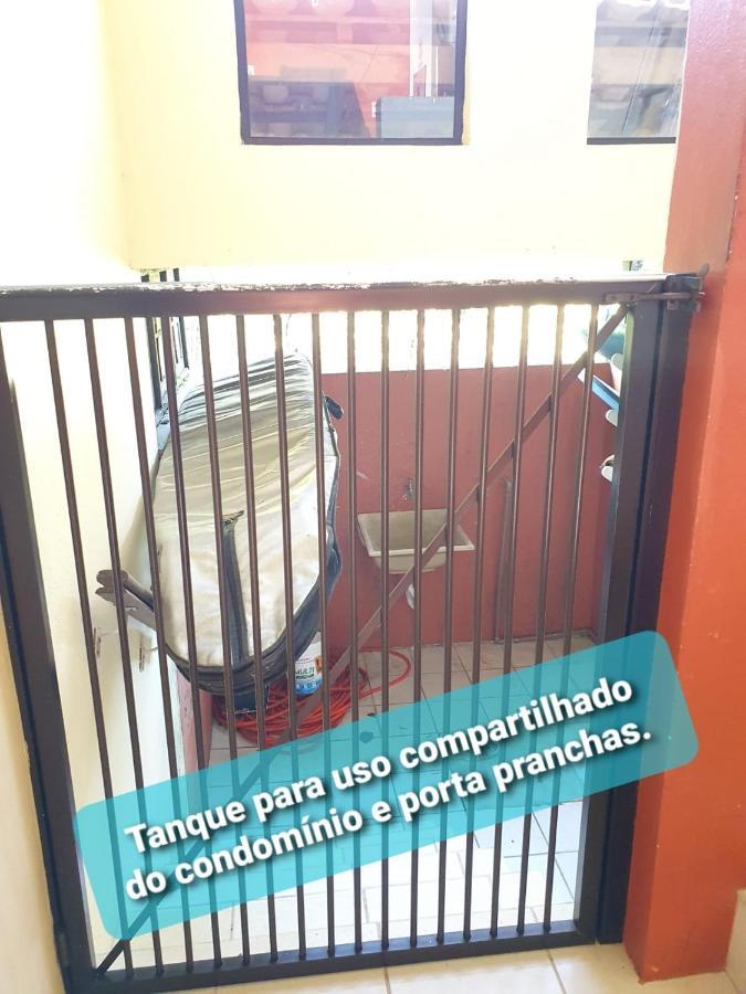 Apto Duplex Com Mezanino Apartment