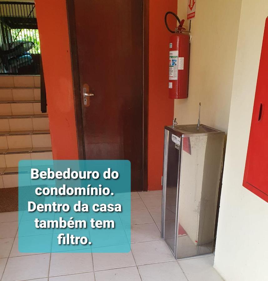 Apartment Apto Duplex Com Mezanino *