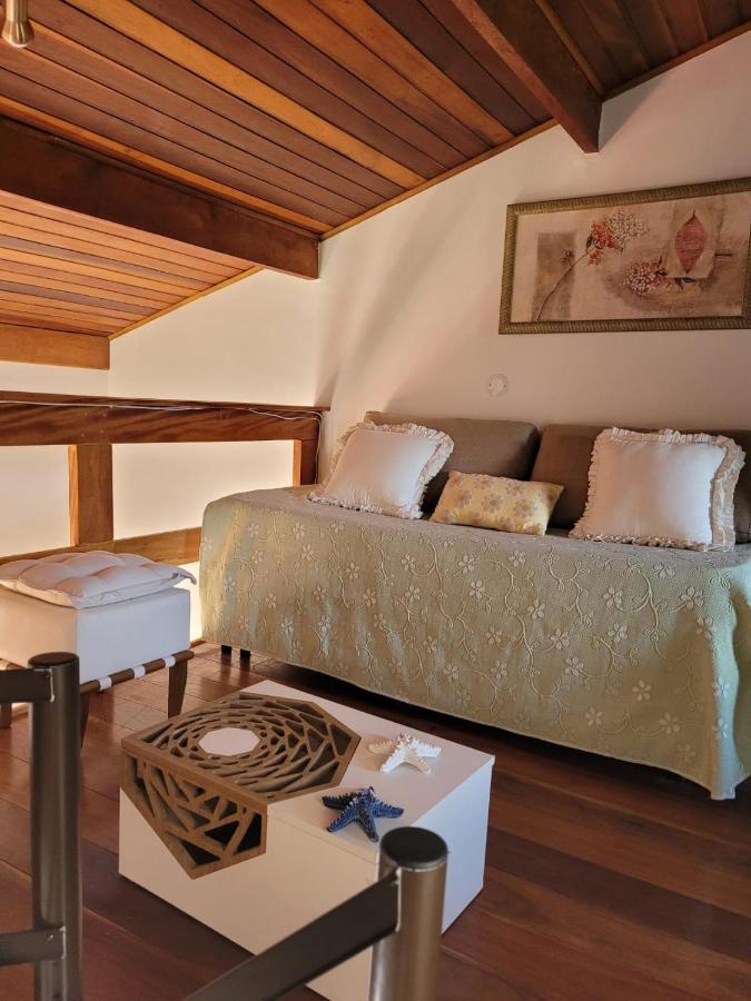 Apartment Apto Duplex Com Mezanino *