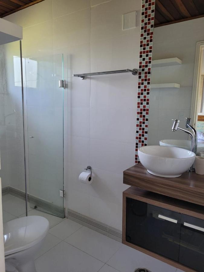 Apartment Apto Duplex Com Mezanino