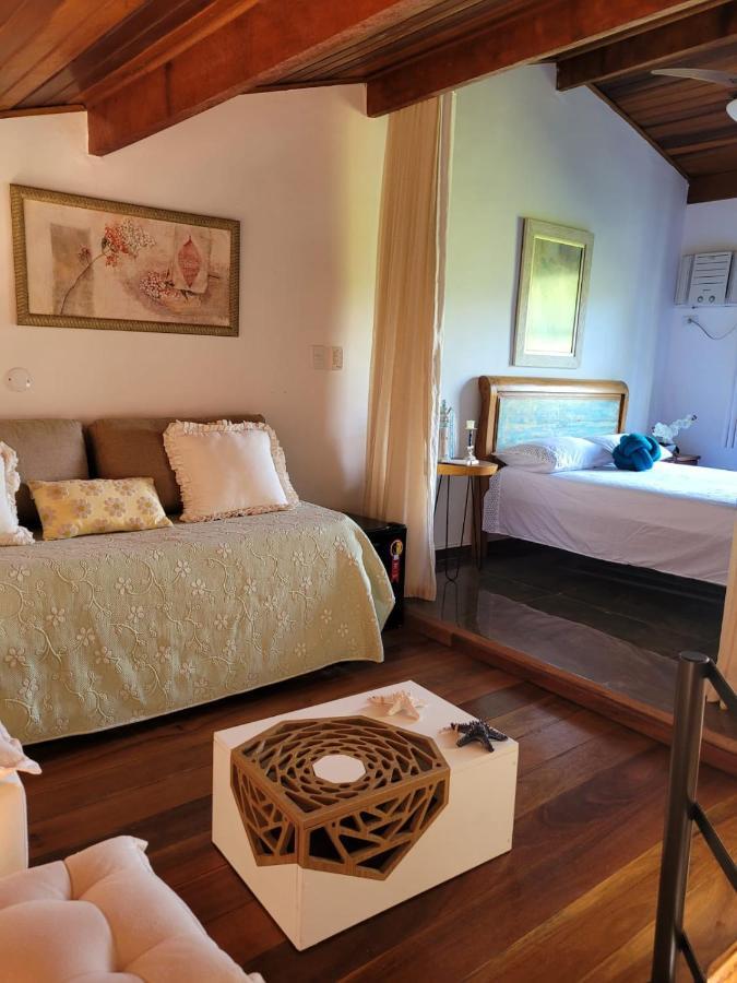 Apartment Apto Duplex Com Mezanino *