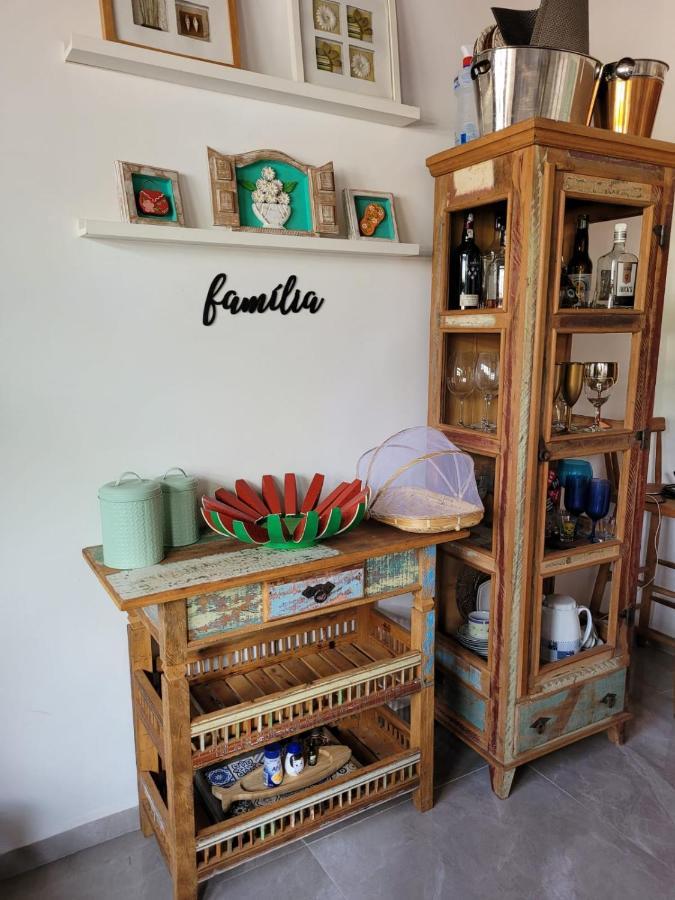 Apartment Apto Duplex Com Mezanino *