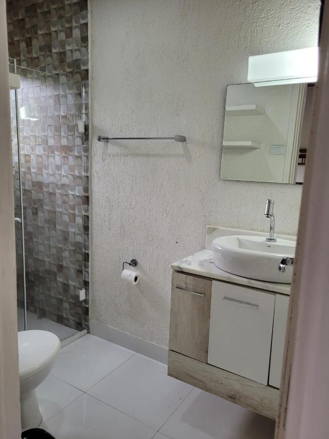 Apto Duplex Com Mezanino Apartment