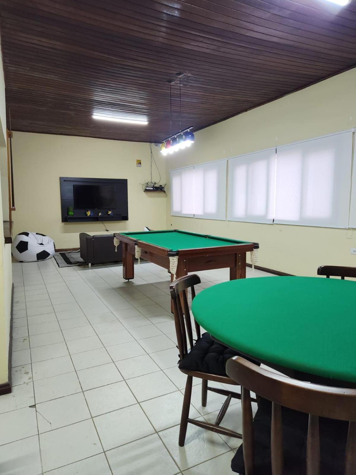 Apartment Apto Duplex Com Mezanino *