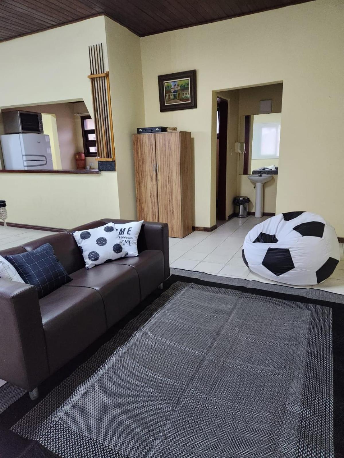 Apartment Apto Duplex Com Mezanino Juquei