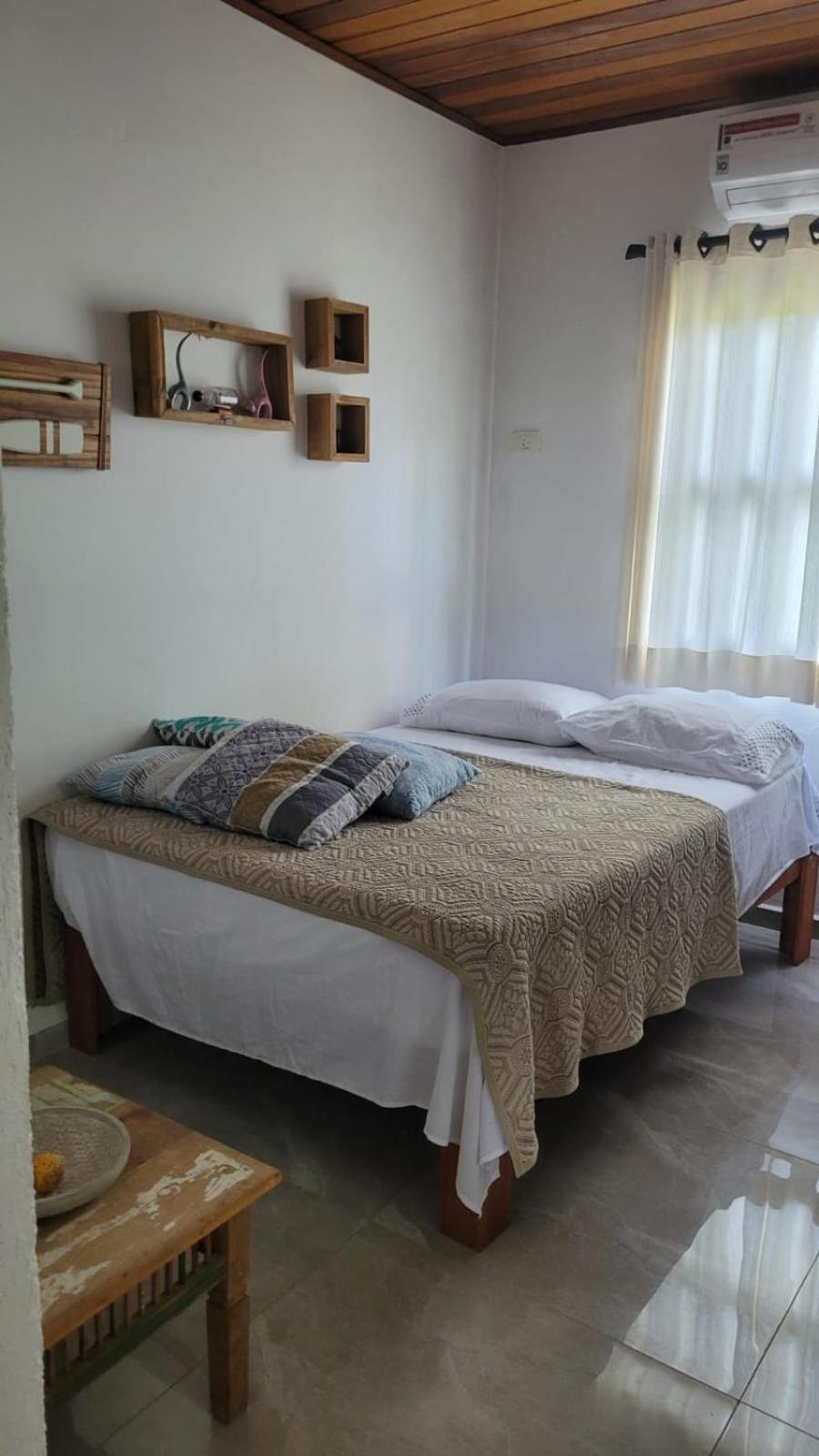 Apto Duplex Com Mezanino Apartment