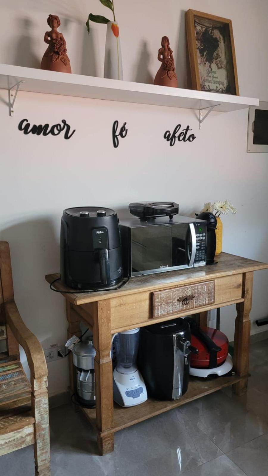 Apartment Apto Duplex Com Mezanino Juquei