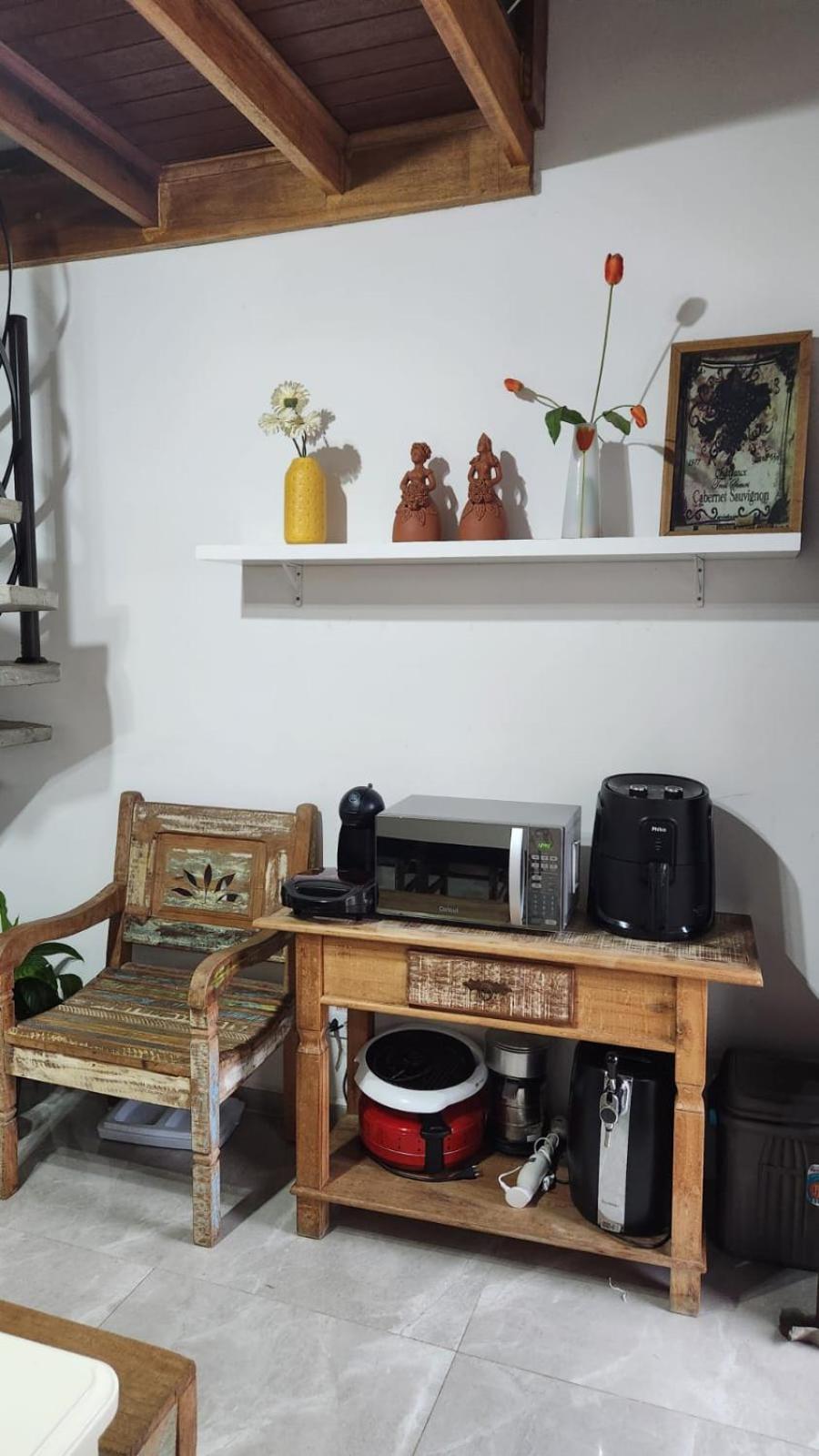 Apto Duplex Com Mezanino Juquei