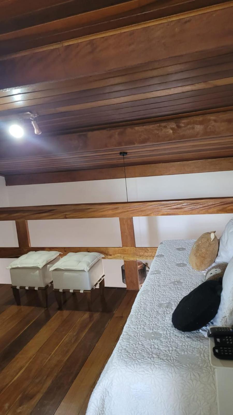 Apto Duplex Com Mezanino * Juquei