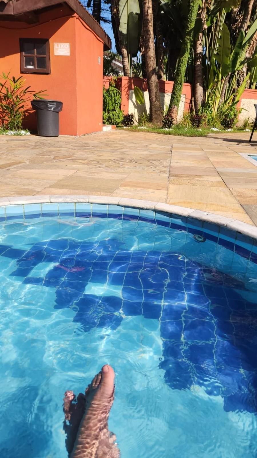 Apto Duplex Com Mezanino