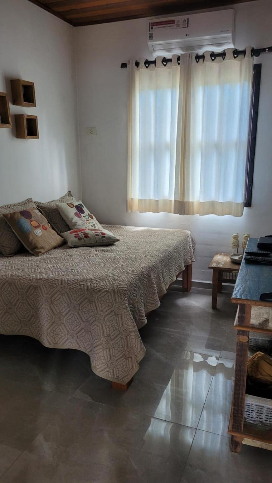 Apto Duplex Com Mezanino *