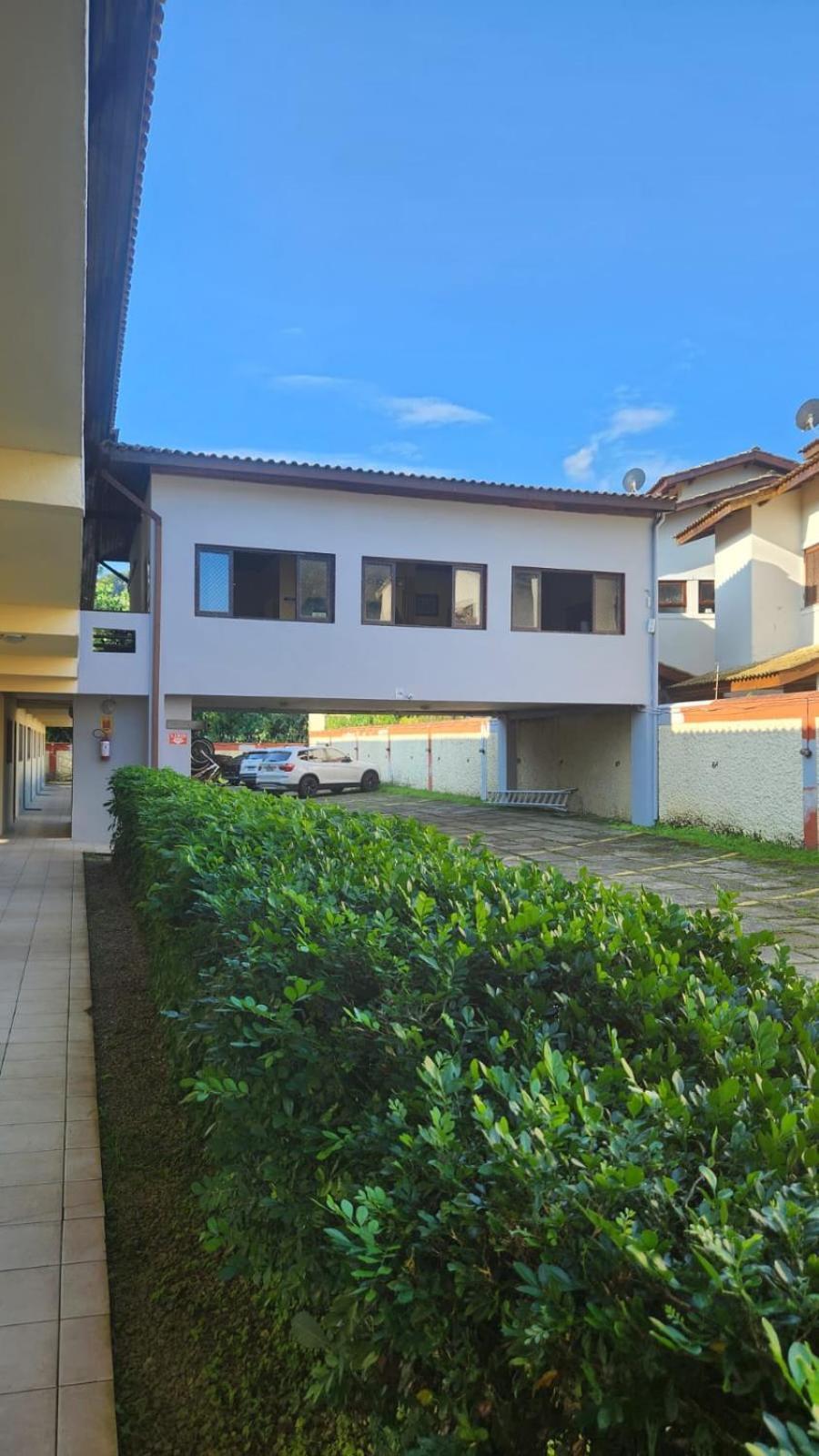 Apto Duplex Com Mezanino *